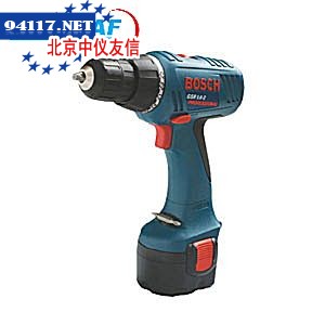 充电式电钻/起子机 GSR 9.6-2
